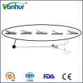 Surgical Laparoscopic Needle Holder O-Type Handle